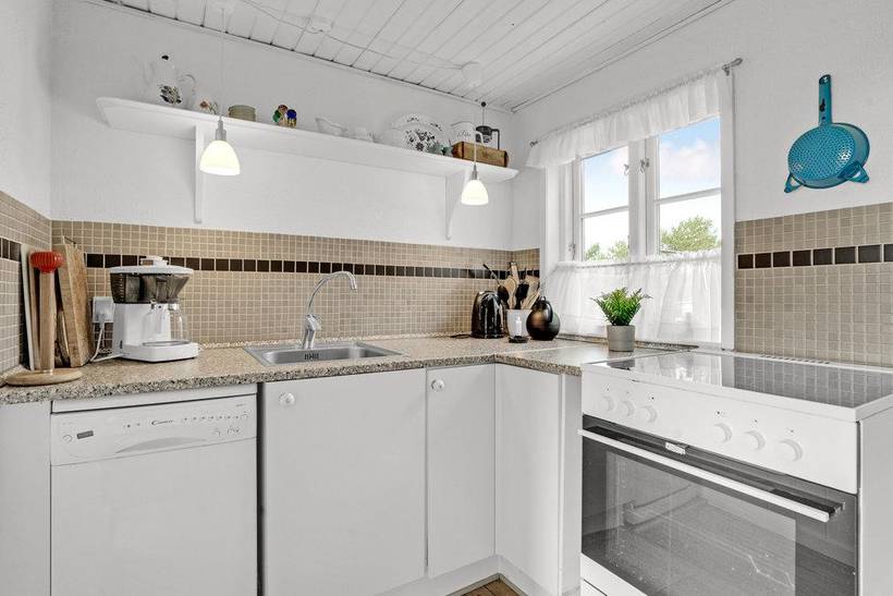 Foto von Ferienhaus SU73 in Sønderho - Fanø