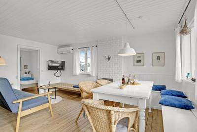 Vorschaubild von Ferienhaus SU73 in Sønderho - Fanø