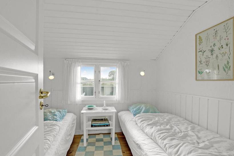 Foto von Ferienhaus SU73 in Sønderho - Fanø