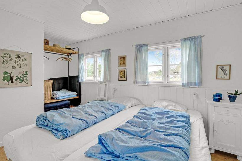 Foto von Ferienhaus SU73 in Sønderho - Fanø