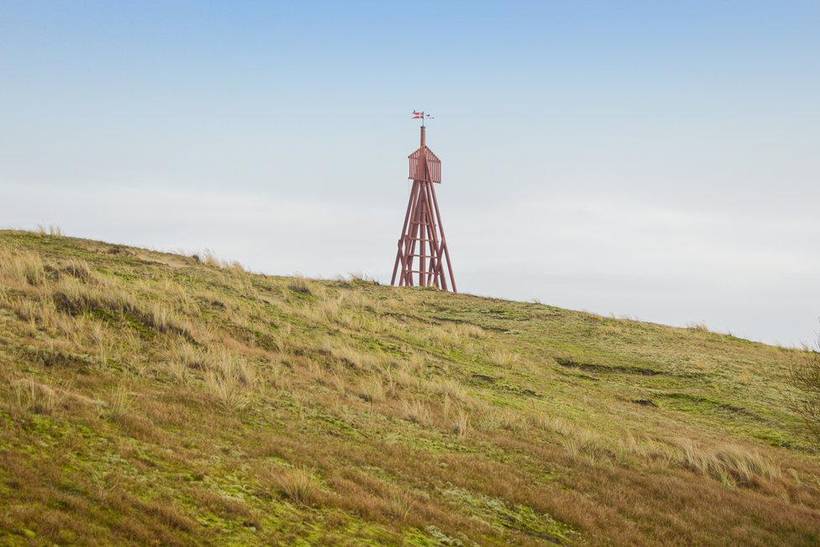 Foto von Ferienhaus SU73 in Sønderho - Fanø