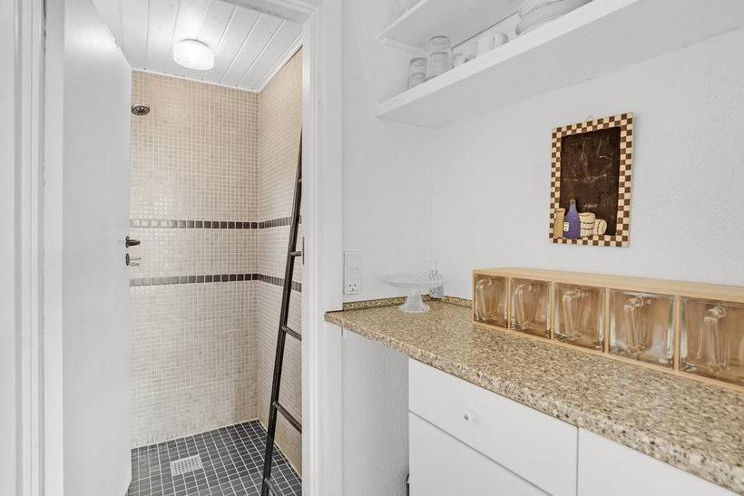 Foto von Ferienhaus SU73 in Sønderho - Fanø