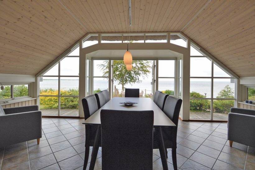 Foto von Ferienhaus SU78 in Grønninghoved - Südjütland