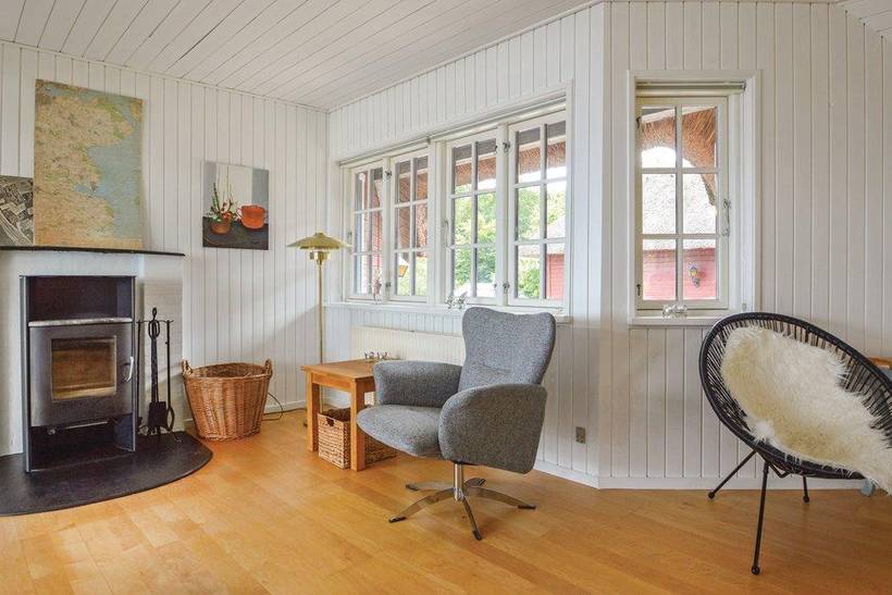 Foto von Ferienhaus SU78 in Grønninghoved - Südjütland