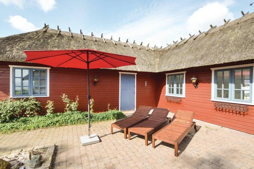 Foto von Ferienhaus SU78 in Grønninghoved - Südjütland