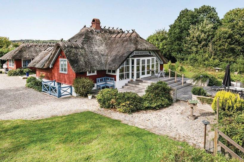 Foto von Ferienhaus SU78 in Grønninghoved - Südjütland