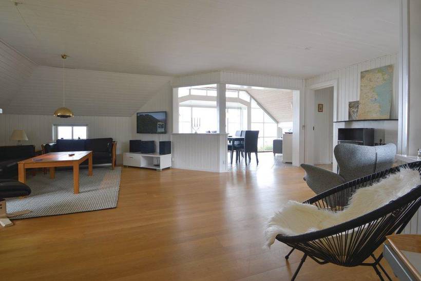 Foto von Ferienhaus SU78 in Grønninghoved - Südjütland
