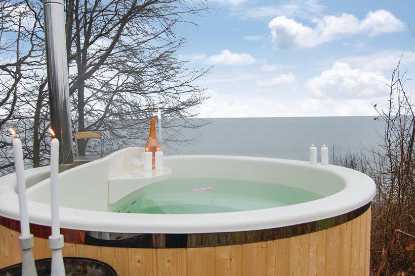 Foto von Ferienhaus SU78 in Grønninghoved - Südjütland