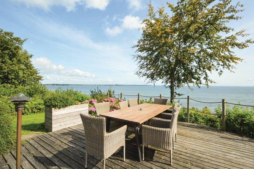 Foto von Ferienhaus SU78 in Grønninghoved - Südjütland