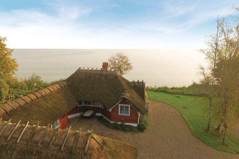 Foto von Ferienhaus SU78 in Grønninghoved - Südjütland