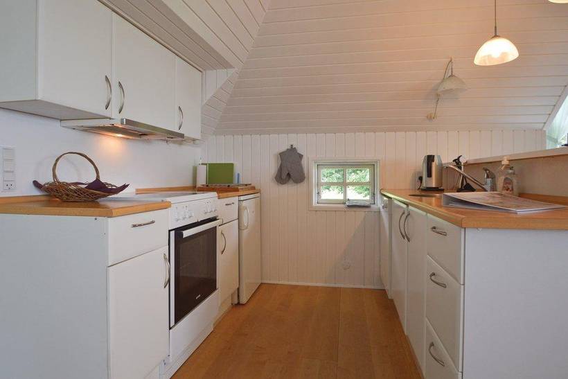 Foto von Ferienhaus SU78 in Grønninghoved - Südjütland