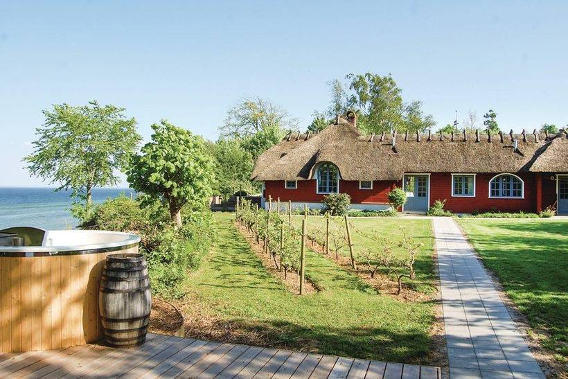 Foto von Ferienhaus SU78 in Grønninghoved - Südjütland