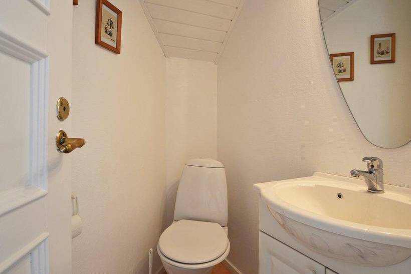 Foto von Ferienhaus SU78 in Grønninghoved - Südjütland