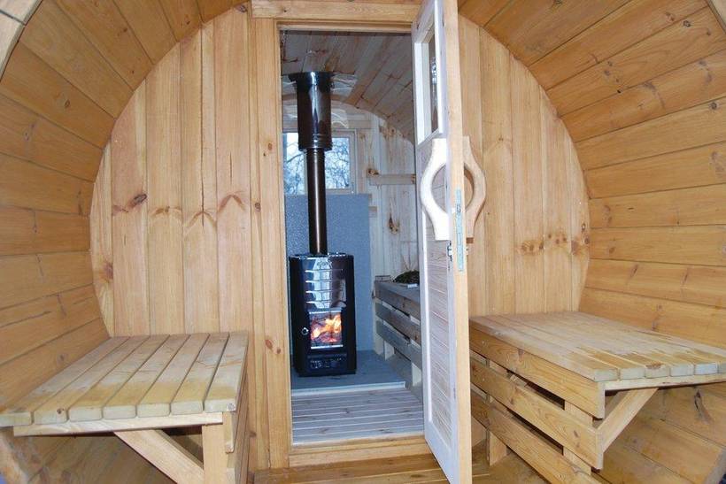 Foto von Ferienhaus SU78 in Grønninghoved - Südjütland