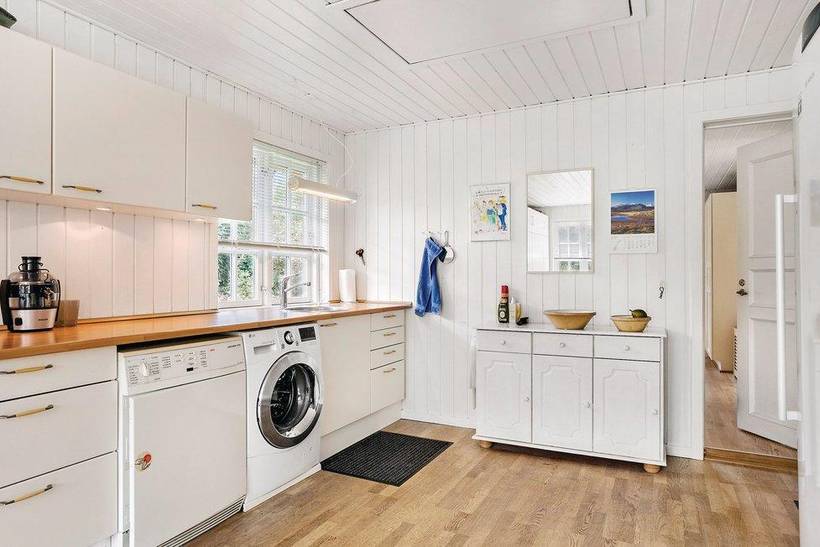 Foto von Ferienhaus SU78 in Grønninghoved - Südjütland