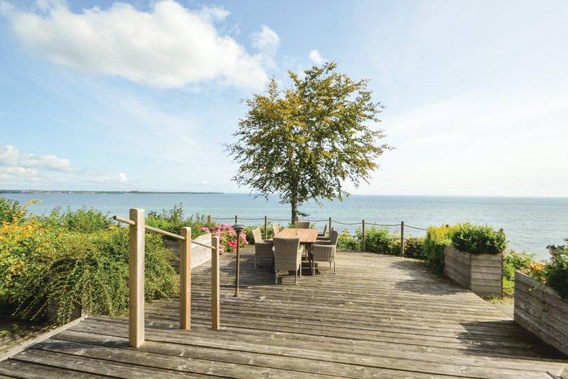 Foto von Ferienhaus SU78 in Grønninghoved - Südjütland