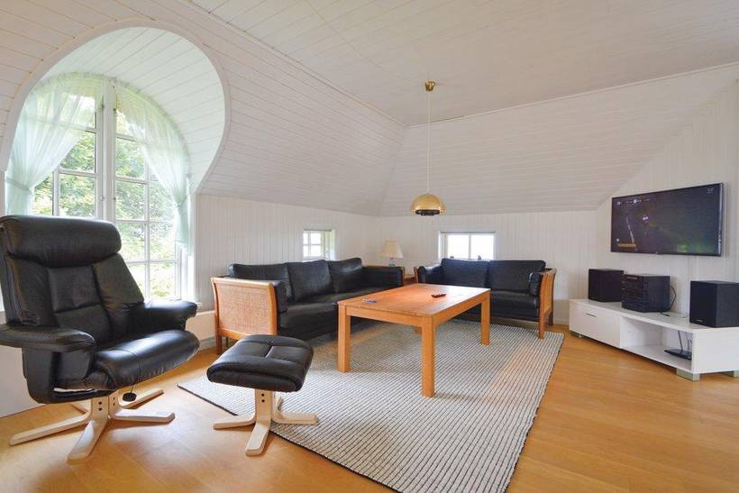 Foto von Ferienhaus SU78 in Grønninghoved - Südjütland