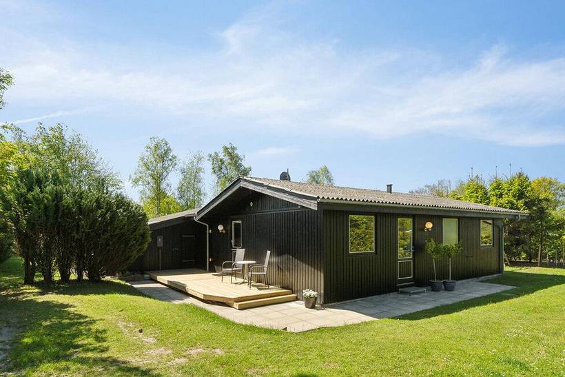 Foto von Ferienhaus SU82 in Gjerrild - Ostjütland
