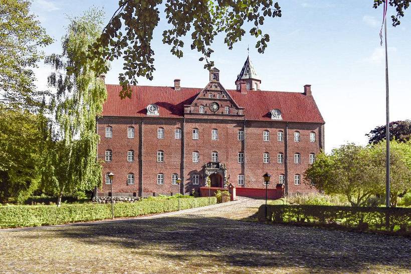 Foto von Ferienhaus SU82 in Gjerrild - Ostjütland