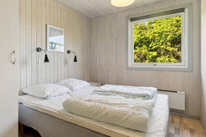 Foto von Ferienhaus SU82 in Gjerrild - Ostjütland