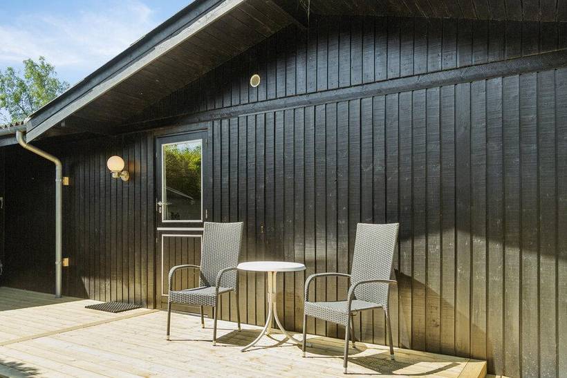 Foto von Ferienhaus SU82 in Gjerrild - Ostjütland