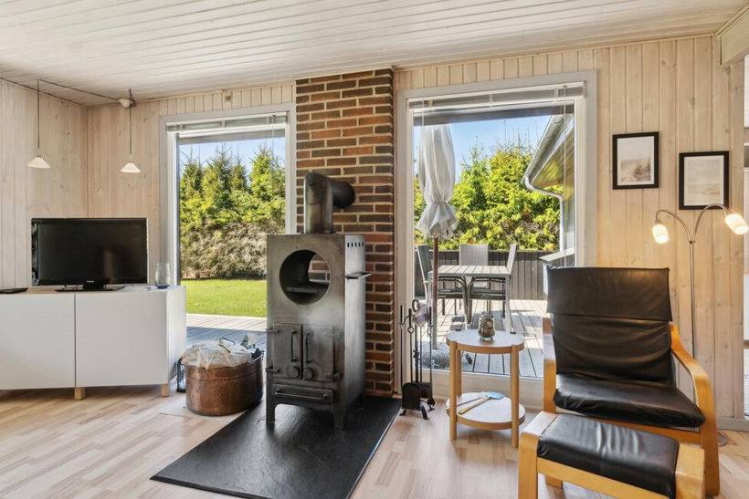 Foto von Ferienhaus SU82 in Gjerrild - Ostjütland