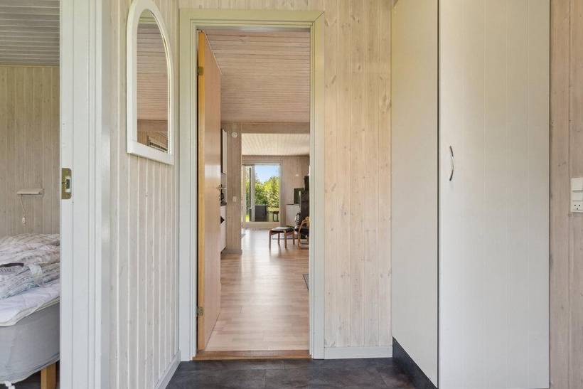 Foto von Ferienhaus SU82 in Gjerrild - Ostjütland