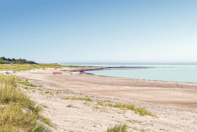 Foto von Ferienhaus SU82 in Gjerrild - Ostjütland