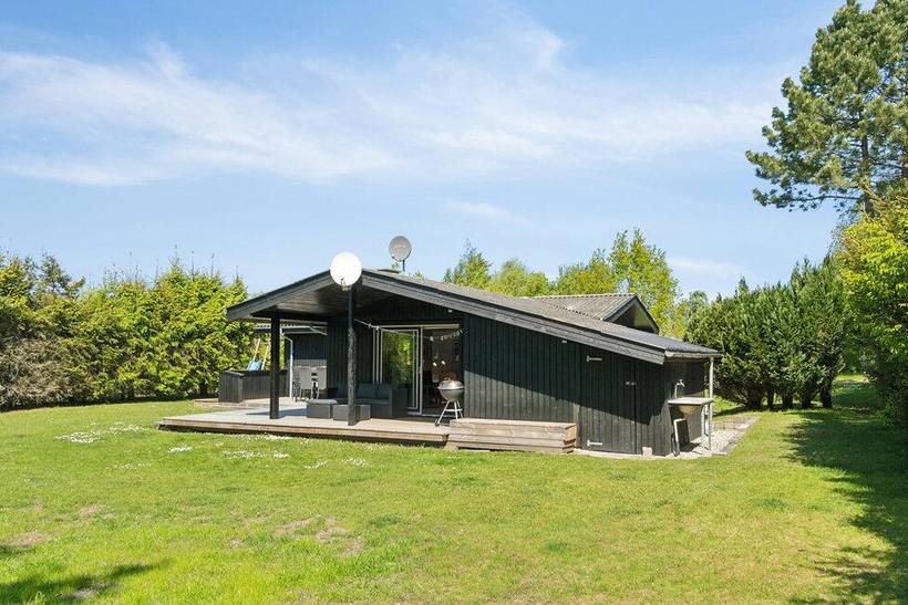 Foto von Ferienhaus SU82 in Gjerrild - Ostjütland