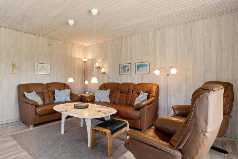 Foto von Ferienhaus SU82 in Gjerrild - Ostjütland