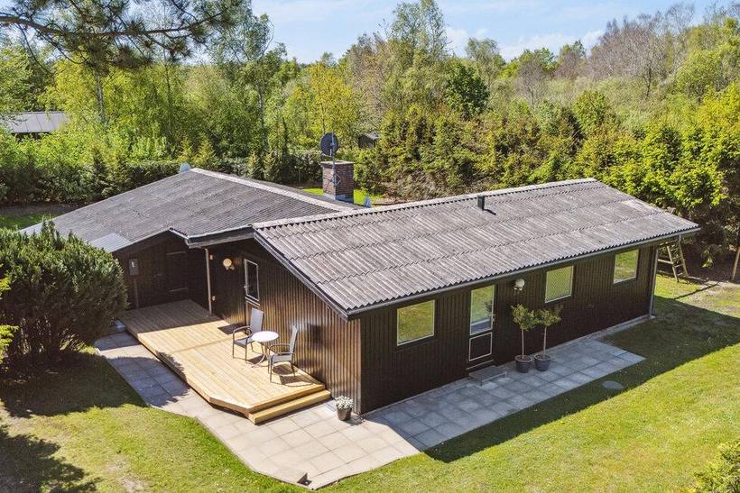 Foto von Ferienhaus SU82 in Gjerrild - Ostjütland