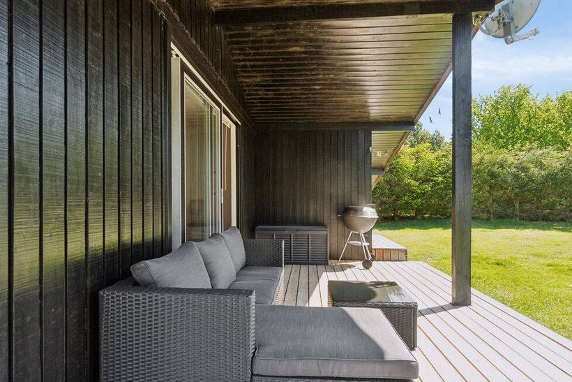 Foto von Ferienhaus SU82 in Gjerrild - Ostjütland