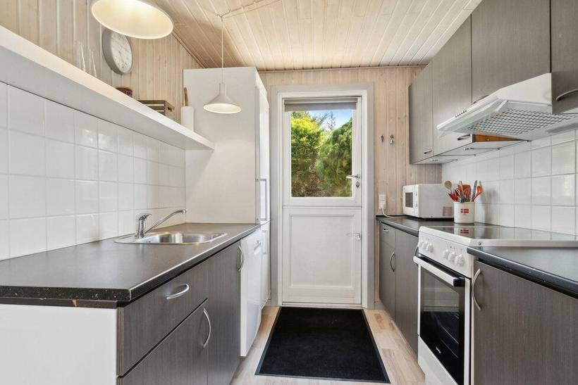 Foto von Ferienhaus SU82 in Gjerrild - Ostjütland
