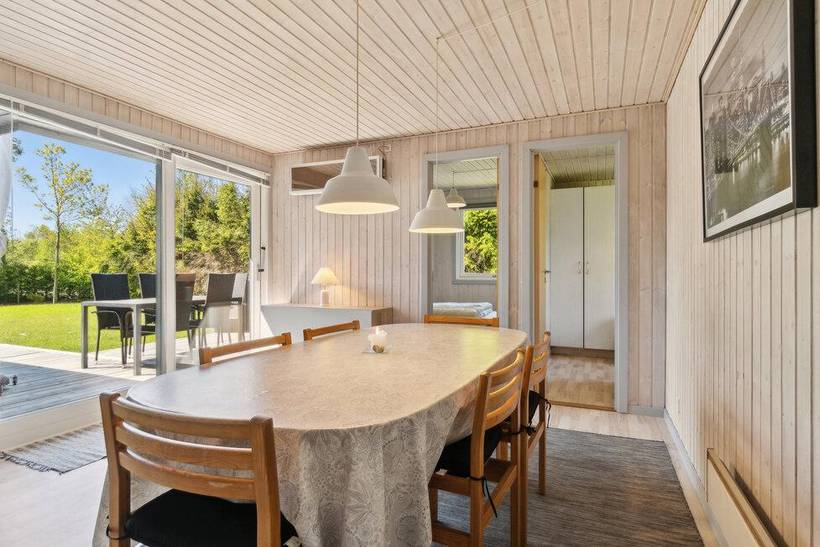 Foto von Ferienhaus SU82 in Gjerrild - Ostjütland