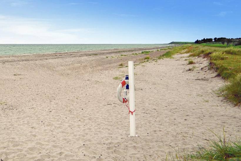 Foto von Ferienhaus SU82 in Gjerrild - Ostjütland