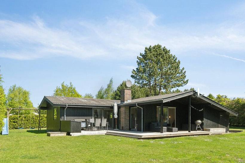 Foto von Ferienhaus SU82 in Gjerrild - Ostjütland