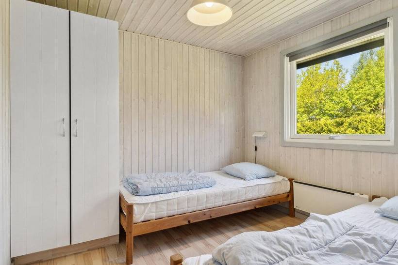 Foto von Ferienhaus SU82 in Gjerrild - Ostjütland