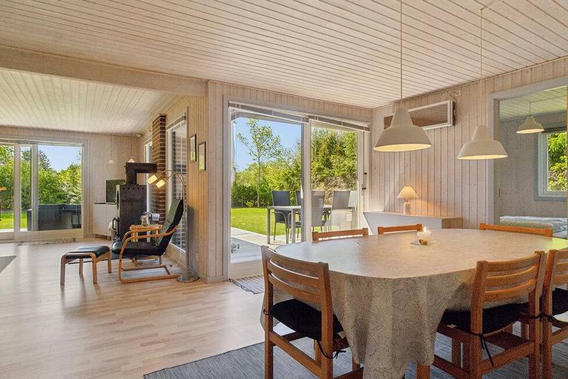 Foto von Ferienhaus SU82 in Gjerrild - Ostjütland