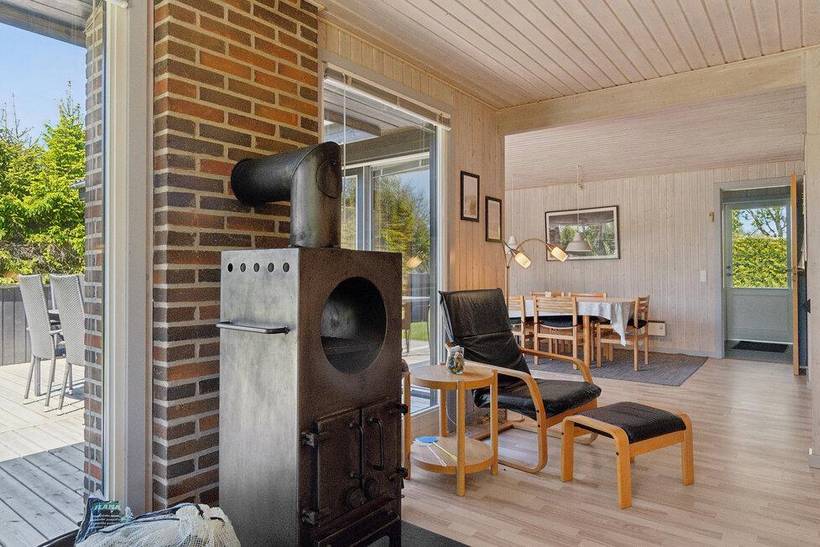Foto von Ferienhaus SU82 in Gjerrild - Ostjütland