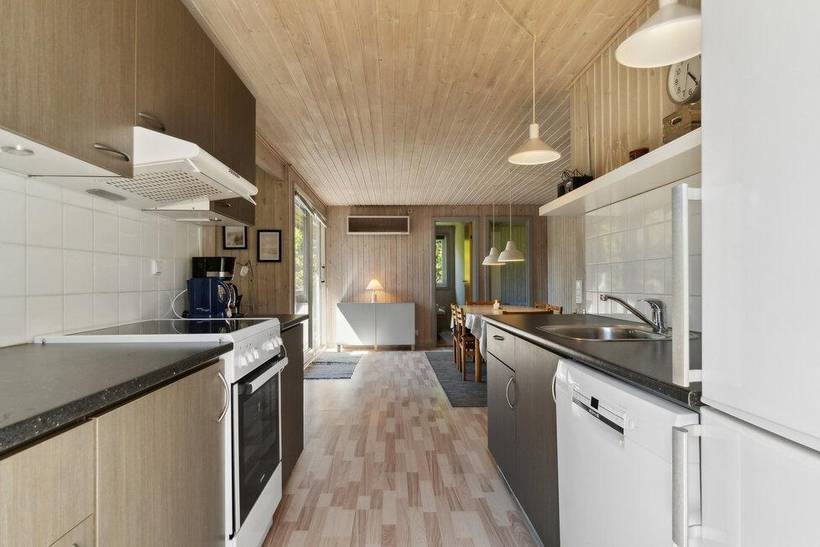 Foto von Ferienhaus SU82 in Gjerrild - Ostjütland
