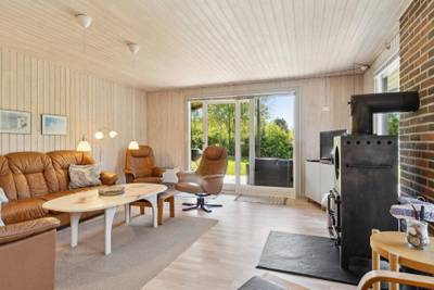 Vorschaubild von Ferienhaus SU82 in Gjerrild - Ostjütland
