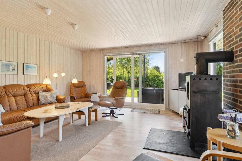 Foto von Ferienhaus SU82 in Gjerrild - Ostjütland