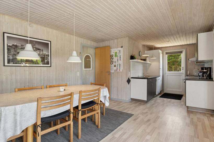 Foto von Ferienhaus SU82 in Gjerrild - Ostjütland