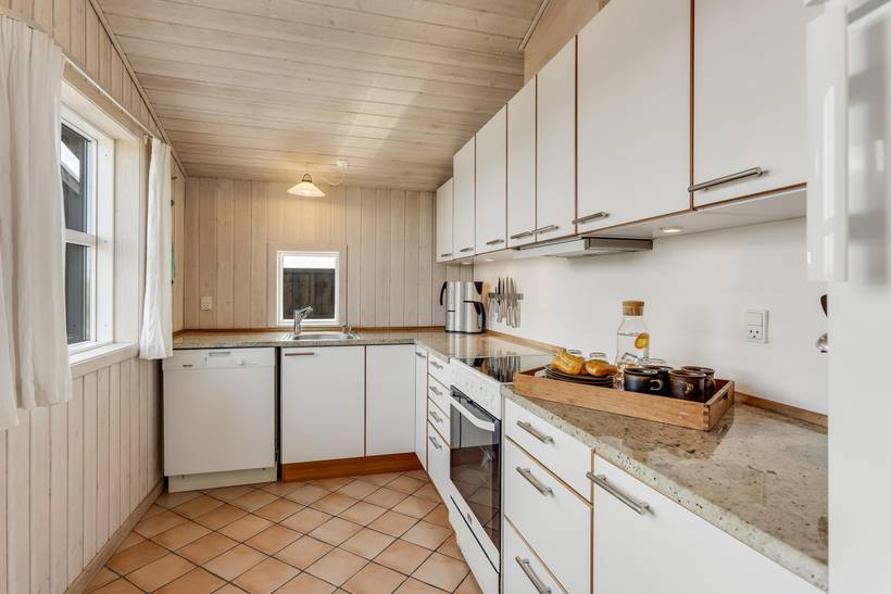 Foto von Ferienhaus SU85 in Rindby - Fanø