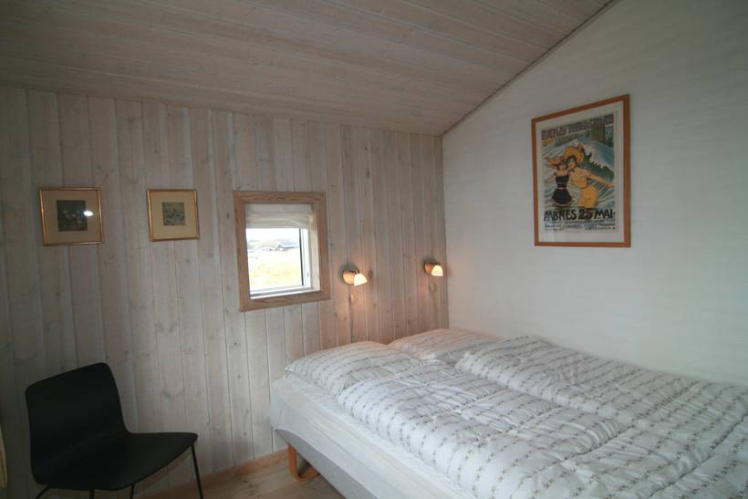 Foto von Ferienhaus SU85 in Rindby - Fanø