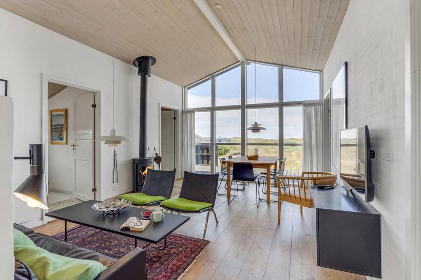 Foto von Ferienhaus SU85 in Rindby - Fanø