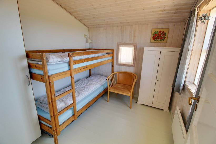 Foto von Ferienhaus SU85 in Rindby - Fanø