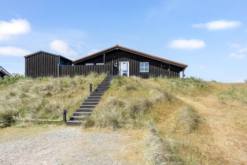 Foto von Ferienhaus SU85 in Rindby - Fanø