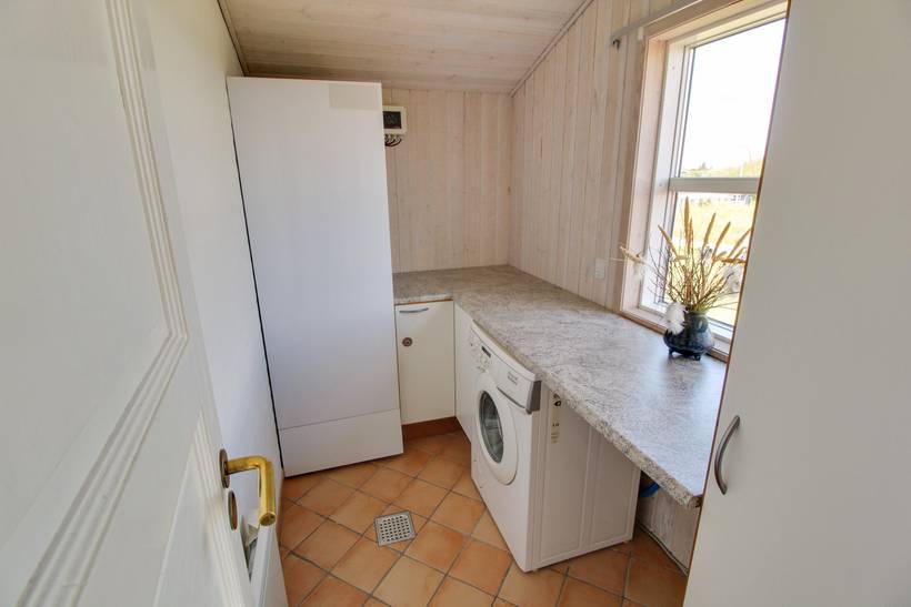 Foto von Ferienhaus SU85 in Rindby - Fanø