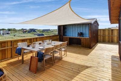 Vorschaubild von Ferienhaus SU85 in Rindby - Fanø